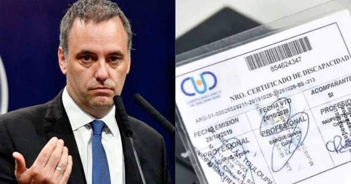 Cambia el Certificado Único de Discapacidad: en diciembre, ¿cuáles son los requisitos para obtenerlo?