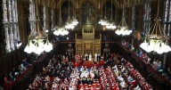 Scottish Labour MP calls for debate on House of Lords abolition