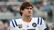 Colts' luck worsens with Daniel Jones injury