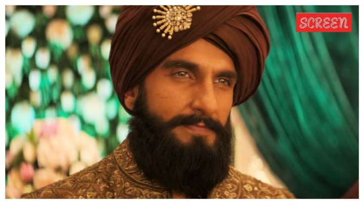 Dhurandhar box office collection day 6: Ranveer Singh-starrer to overtake Bajirao Mastani’s lifetime collections, earns Rs 180 crore