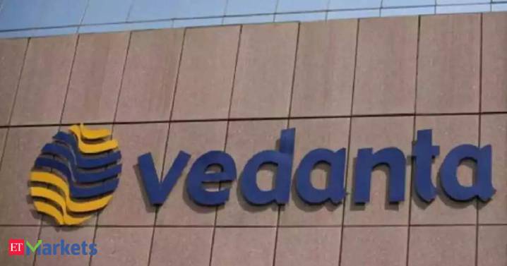 Vedanta shares rise 2% after winning critical mineral auction