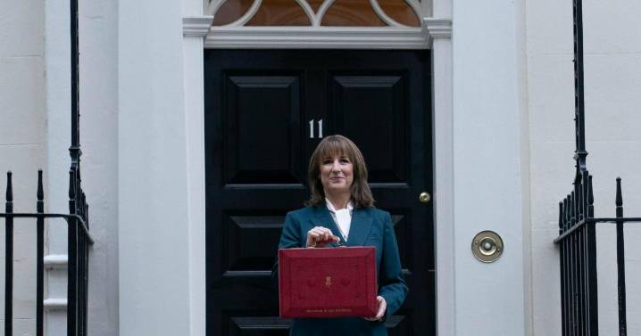 Pre-Budget jitters blamed for surprise contraction in economy