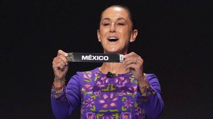Mexico optimistic about World Cup chances after group