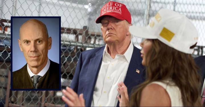 Possible Kristi Noem prosecution referral hangs in balance after 'cursory' deportations defense