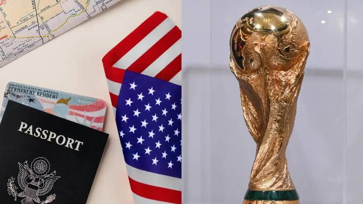 Banda ofrecía visas laborales falsas y hasta supuestos pases para el Mundial 2026