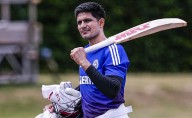 3rd T20I: A three-match 'audition' starts for Gill to find his ga...