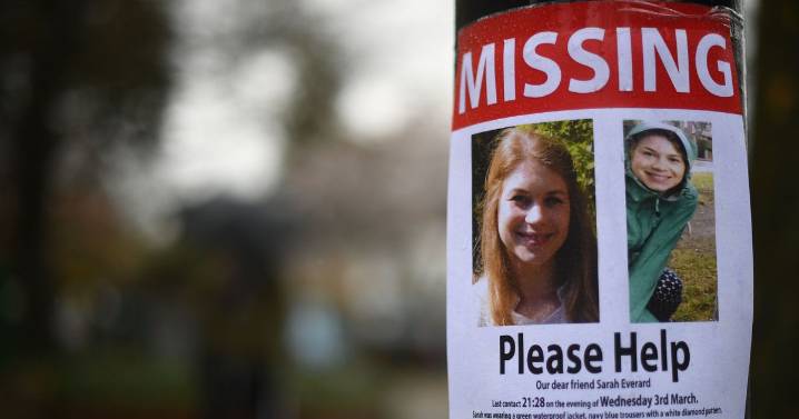Sarah Everard probe to publish latest findings on public threats to women in UK