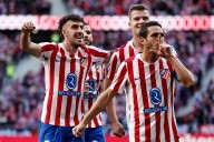 Un Atlético de viejos rockeros derriba al Valencia | LaLiga EA Sports 2025 - 2026