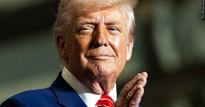 Trump is proposing a $12B aid package for farmers hit hard by his trade war with China