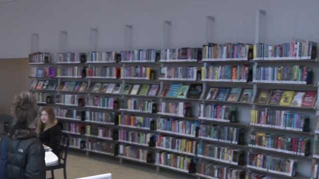 Portland Library reopens after major renovation in west Louisville