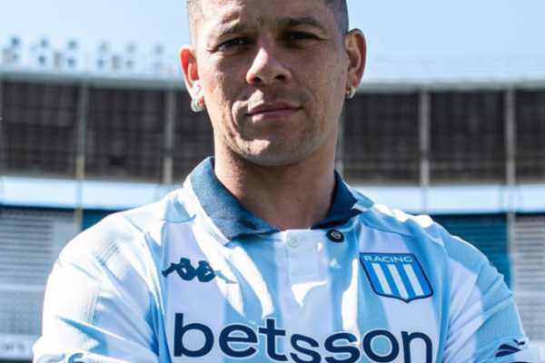 La postura de Costas con Rojo en Racing de cara a la semifinal con Boca