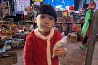 Amigos de México regalará juguetes y alegría a niños latinos