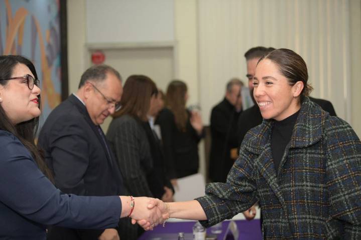 Reconoce la UACH a docentes con Perfil Deseable PRODEP