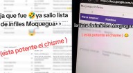 Lista de hombres infieles de Perú 2025: Difunden LINK de Moquegua y las redes estallan al saber que hay registro en esta región
