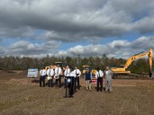 Orlando breaks ground on new fire station in nearly 2 decades