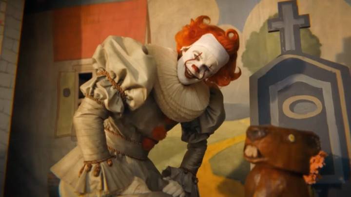 Who’s the Worst Villain on ‘It: Welcome to Derry’? Take Your Pick