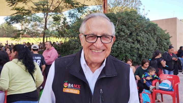 Permiten convenios aumentar padrón de beneficiarios del Banco de Alimentos de Saltillo