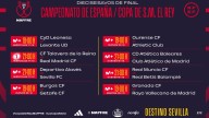Ya hay horarios para el Depor-Mallorca y el At.Baleares