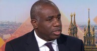 David Lammy admits 2 more prisoners freed by mistake in last 3 weeks 