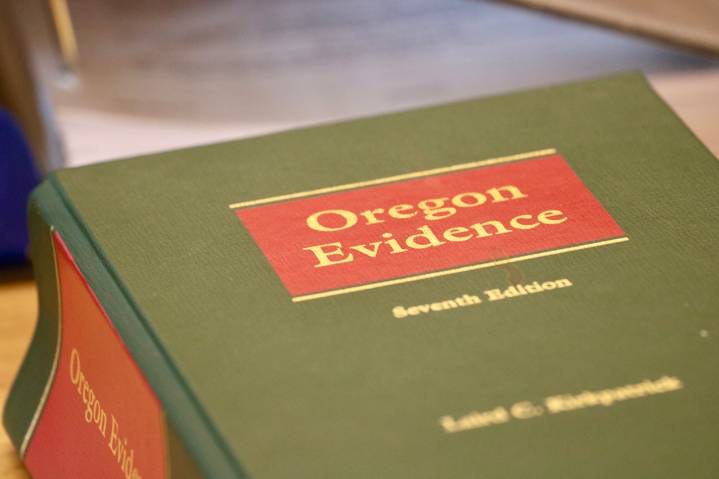 ‘Very grave situation’: Oregon court slaps attorney with $2,000 fine for AI errors