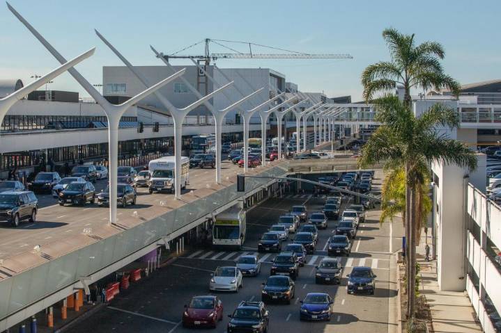 Mary McNamara: How Hollywood helped build the air travel industry