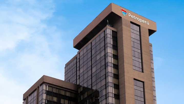 Cambios en Petroperú: Raúl Jaime Anccasi ingresa al directorio en reemplazo de Óscar Zapata