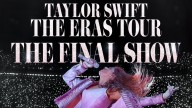 Taylor Swift | The Eras Tour | The Final Show trailer teases full concert recording