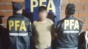 Detienen a un joven por amenazar de muerte al presidente Javier Milei en redes sociales