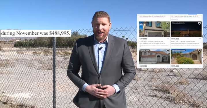 New affordable homes coming to northwest valley, how you can buy one