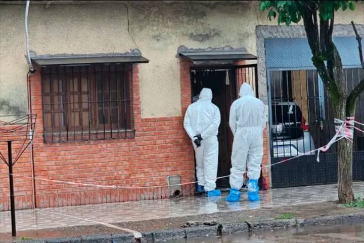 Niño asesinado en Tucumán: datos preliminares de la autopsia y una junta evaluará al acusado