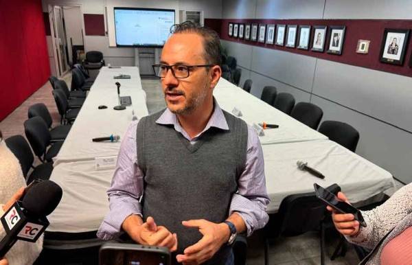 Propone Estado aumentar de 3 a 4 por ciento ISN