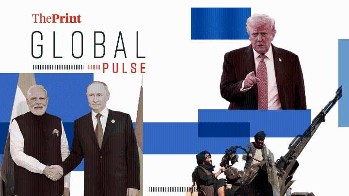 Putin visit puts India’s balancing act in focus & ‘opportunity’ for Delhi in Pakistan