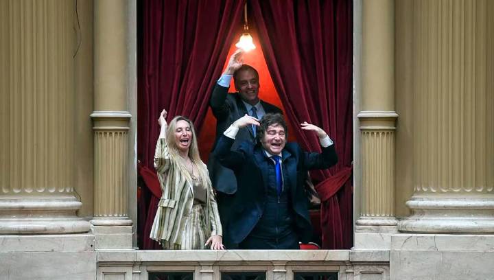 El Congreso abre las extraordinarias con el Presupuesto 2026 y la reforma laboral como ejes de tensión