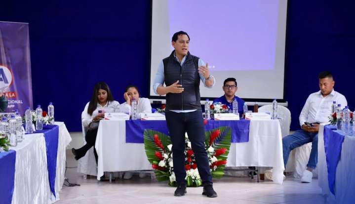 APP evalúa opciones para saldar millonaria deuda interna