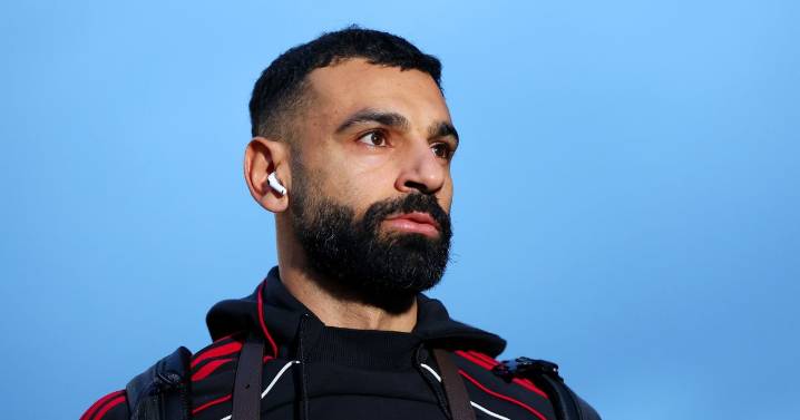 Mohamed Salah should have ALREADY left Liverpool – there'll be regret around contract decision