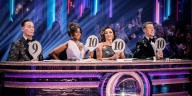 Strictly Come Dancing reveals finalists as "inspirational" star that "fought every week" is eliminated