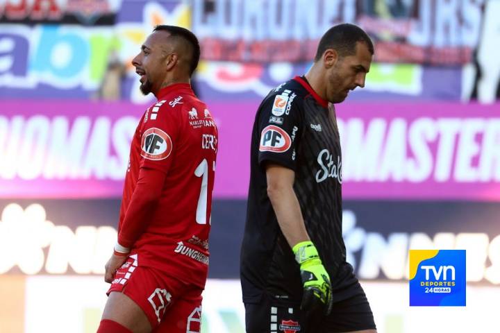 "Decir que nos salvamos del descenso es como dar pena a estas alturas del campeonato"