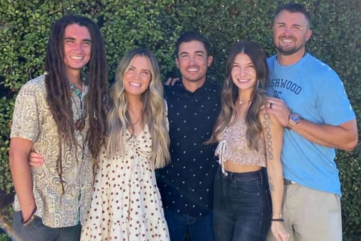 Influencer Britt Horton Shares Death of Her Brother Caleb