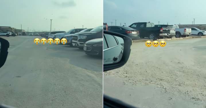 Cubana narra emotiva visita a hermana detenida por ICE en EE. UU.