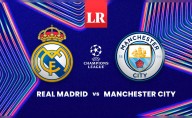 ¿A qué hora juega Real Madrid vs Manchester City EN VIVO, vía ESPN, por la Champions League?