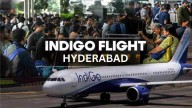 IndiGo flight cancellations disrupt Hyderabad travel