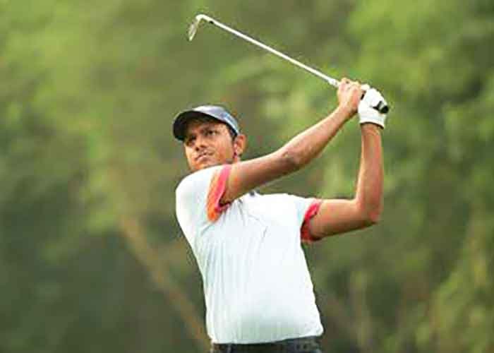 PGTI Tour: Veer Ahlawat, Shaurya Bhattacharya, Arjun Prasad in the fray in New Delhi event
