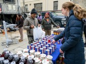 Montefiore’s Project Bravo Food Pantry celebrates 20 years serving Bronx community