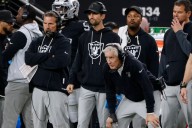 Raiders vs Eagles live updates, score from NFL Week 15