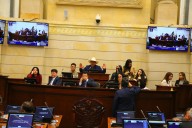 Problemas con vuelos de Avianca movieron la agenda legislativa a dos semanas de finalizar