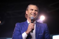 Defense Bill To Limit Hegseth Travel Budget Unless He Turns Over Boat Strike Videos