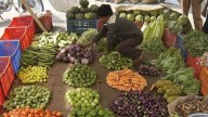 Inflation edges up to 0.71% in November, food prices remain in deflation
