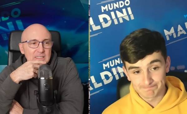 La insólita chicana desde España a Argentina antes del sorteo del Mundial 2026