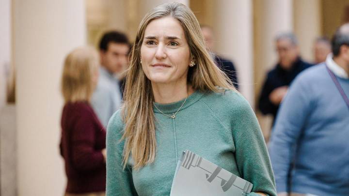 Aagesen anuncia 465 millones de euros para proyectos españoles en las subastas europeas de hidrógeno y calor industrial