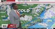 Next Weather: WBZ mid-day forecast for December 4, 2025